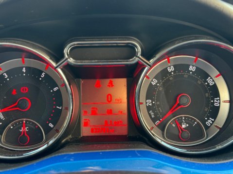 Vauxhall Adam 1.2i ENERGISED Euro 6 3dr 26