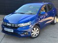 Dacia Sandero 1.0 Sandero Expression TCE 5dr 9
