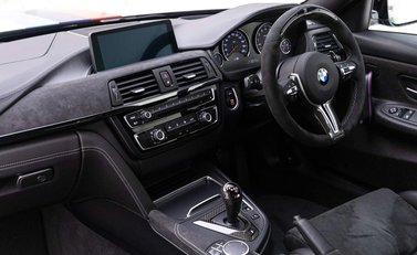 BMW M4 DTM Champion Edition 9