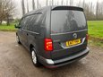 Volkswagen Caddy Maxi C20 TDI HIGHLINE 7
