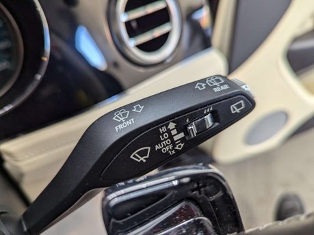 Bentley Bentayga 6.0 Bentayga W12 Auto 4WD 5dr 76