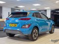 Hyundai KONA 64kWh Premium Auto 5dr (10.5kW Charger) 4