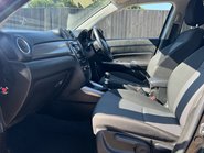 Suzuki Vitara SZ-T BOOSTERJET MHEV 3