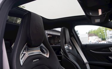 Mercedes-Benz E Class E63 S Estate 13