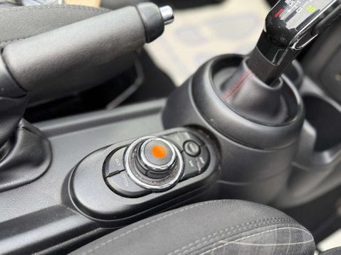 Mini Convertible 2.0 Cooper S Auto 2dr 79