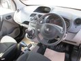 Renault Kangoo 1.5 dCi Extreme Euro 5 5dr 11