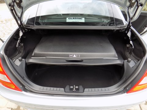 Mercedes-Benz SLK SLK200 KOMPRESSOR 26