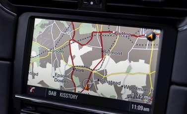 Porsche 911 (991) GT3 RS 19