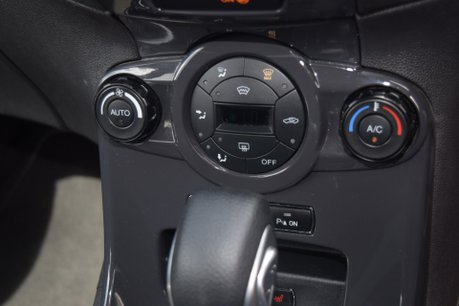 Ford Fiesta Titanium X Auto 27