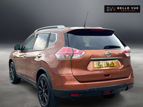 Nissan X-Trail 1.6 X-Trail Tekna dCi 4x4 4WD 5dr *NATIONAL DELIVERY* 5