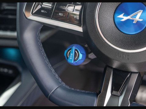 Alpine A290 A290 GT EV 5dr 23