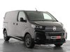 Citroen Dispatch M 1.5 BlueHDi 120ps Driver
