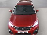 Peugeot 3008 1.2 PureTech GPF Allure SUV 5dr Petrol EAT Euro 6 (s/s) (130 ps) 10