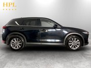 Mazda CX-5 2.2 SKYACTIV-D Sport Nav+ SUV 5dr Diesel Manual 4WD Euro 6 (s/s) (184 ps) A 8