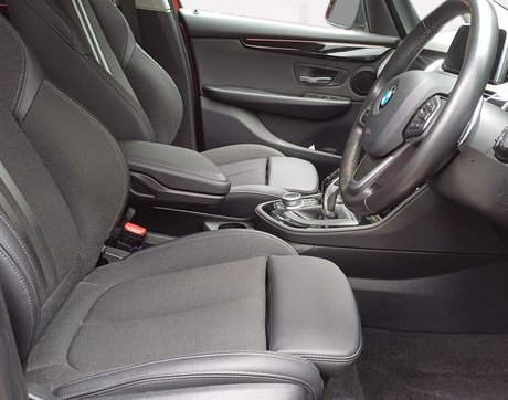 BMW 2 Series 220I SPORT GRAN TOURER 9