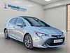 Toyota Corolla 1.8 VVT-h Design CVT Euro 6 (s/s) 5dr