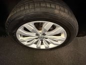 Volkswagen T-Roc 1.0 T-Roc SE TSi 5dr 48
