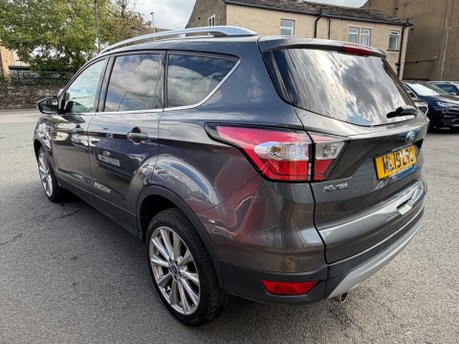 Ford Kuga TITANIUM X EDITION 7