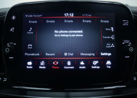 Fiat 500 1.0 500 Dolcevita MHEV 3dr 20