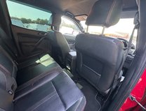 Ford Ranger Stormtrak | Auto | 2 LT | Double Cab | Sensors | Alloys | EURO 6 | NO VAT 18