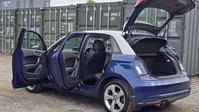 Audi A1 1.4 TFSI Sport Sportback 5dr Petrol S Tronic Euro 6 (s/s) (125 ps) 6