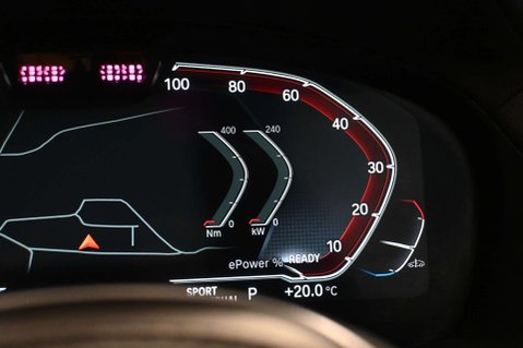 BMW Ix3 ix3 M Sport Pro 5dr 34