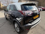 Vauxhall Crossland X SPORT 6