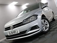 Volkswagen Polo SE TSI 32