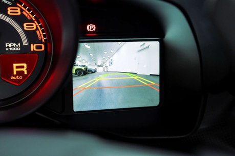 Ferrari F8 3.9 F8 Tributo Semi-Auto 2dr 38