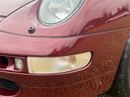 Porsche 911 TURBO 19