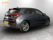 Hyundai i30 1.0 T-GDi MHEV Premium Hatchback 5dr Petrol Hybrid Manual Euro 6 (s/s) (120 7