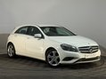 Mercedes-Benz A Class A180 CDI SPORT EDITION 1