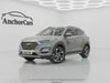Hyundai TUCSON 1.6 CRDi Premium SE SUV 5dr Diesel Manual Euro 6 (s/s) (136 ps)