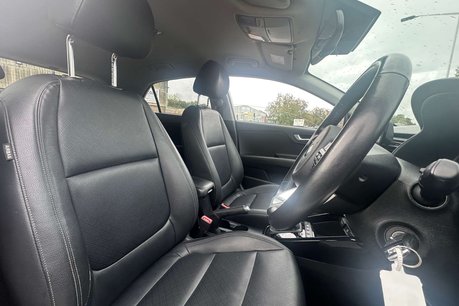 Kia Rio 1.0 T-GDi MHEV 3 Hatchback 5dr Petrol Hybrid DCT Euro 6 (s/s) (118 bhp) 15