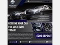Volkswagen Golf 2.0 TSI BlueMotion Tech R DSG 4Motion Euro 6 (s/s) 5dr 2