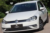 Volkswagen Golf 2.0 TDI GT DSG Euro 6 (s/s) 5dr