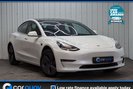 Tesla Model 3 Model 3 Long Range AWD 4WD 4dr