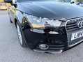 Audi A1 1.2 TFSI Sport Euro 5 (s/s) 3dr 11
