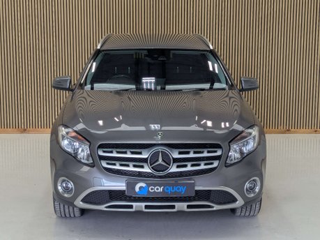 Mercedes-Benz GLA 1.6 GLA 200 Sport 5dr 5