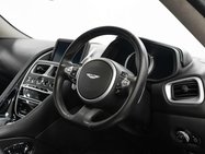 Aston Martin DB11 5.2 DB11 V12 Auto 2dr 3