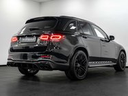 Mercedes-Benz GLC 3.0 AMG GLC 43 Premium Plus 4Matic Auto 4WD 5dr 10