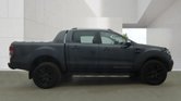 Ford Ranger Wildtrak | Auto | 2 LT | Double Cab | Sensors | Camera | Alloys | EURO 6 3
