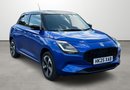 Suzuki Swift 1.2 Mild Hybrid Ultra ALLGRIP 5dr 1