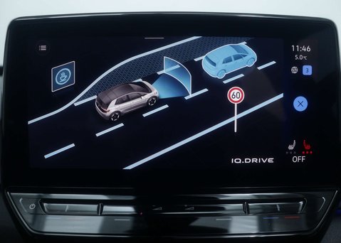 Volkswagen ID.3 ID3 Life 5dr 34