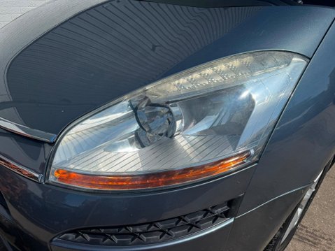 Citroen C4 Picasso 1.6 HDi VTR+ Euro 4 5dr 34