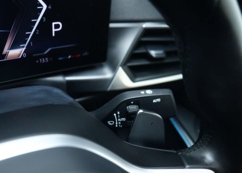 BMW 3 Series 2.0 320i M Sport Saloon 4dr Petrol Auto Euro 6 (s/s) (184 ps) 39