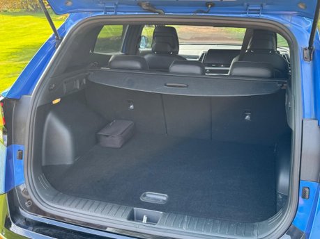 Kia Sportage CRDI GT-LINE ISG 31