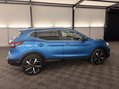 Nissan Qashqai 1.2 DIG-T Tekna XTRON Euro 6 (s/s) 5dr 2