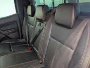 Ford Ranger 2.0 Ranger Wildtrak EcoBlue 4x4 Auto 4WD 4dr 43