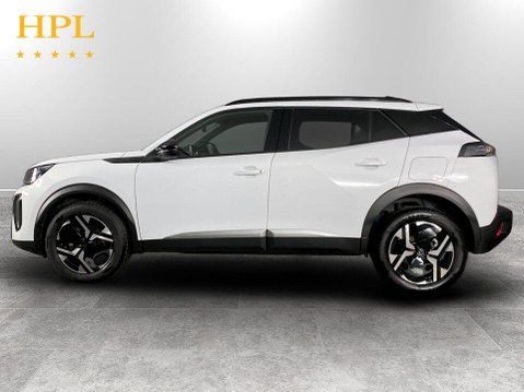 Peugeot 2008 1.2 PureTech Allure SUV 5dr Petrol Manual Euro 6 (s/s) (130 ps) Air Con - A 4